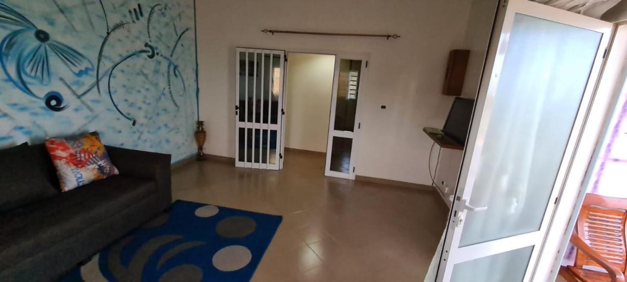 Keur Manga2 Apartamento Somone Quarto foto