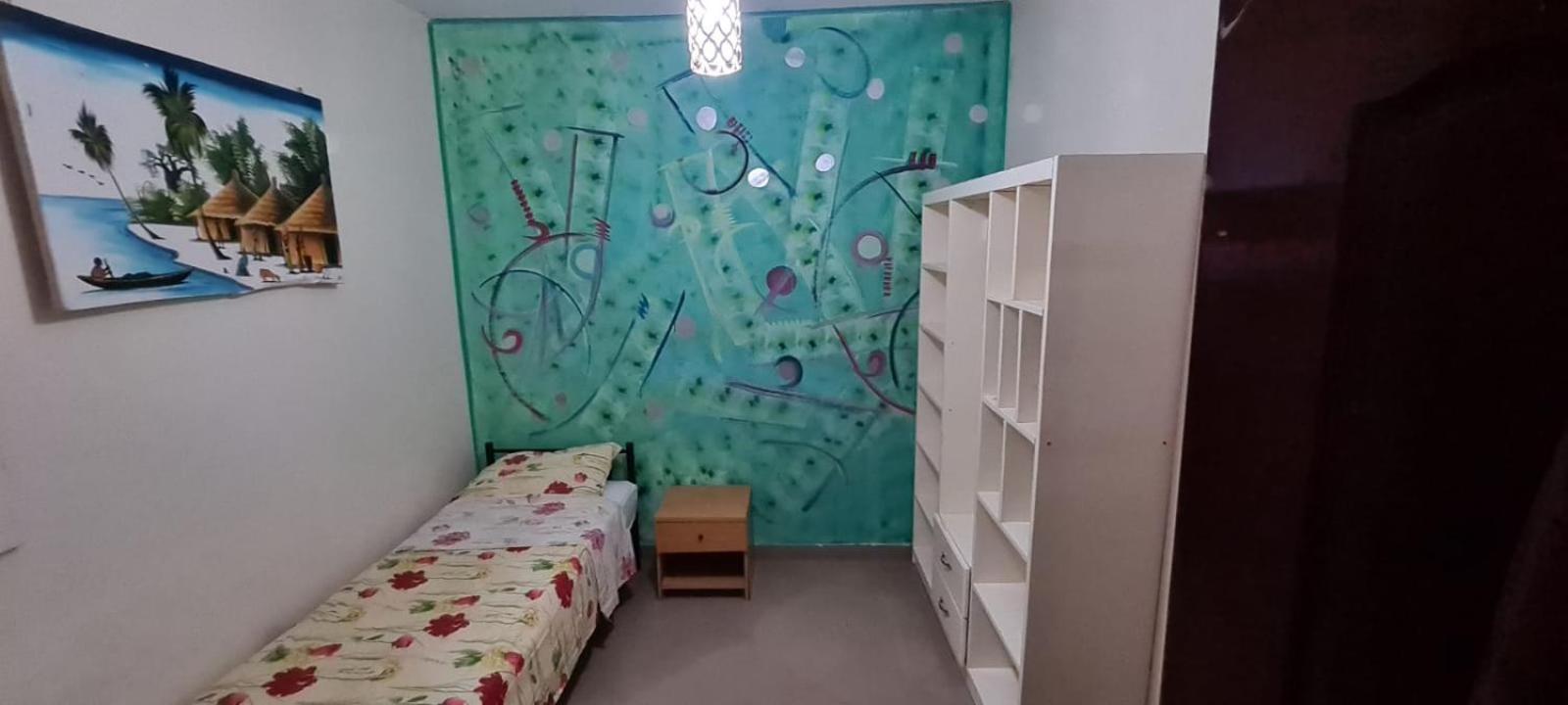 Keur Manga2 Apartamento Somone Quarto foto