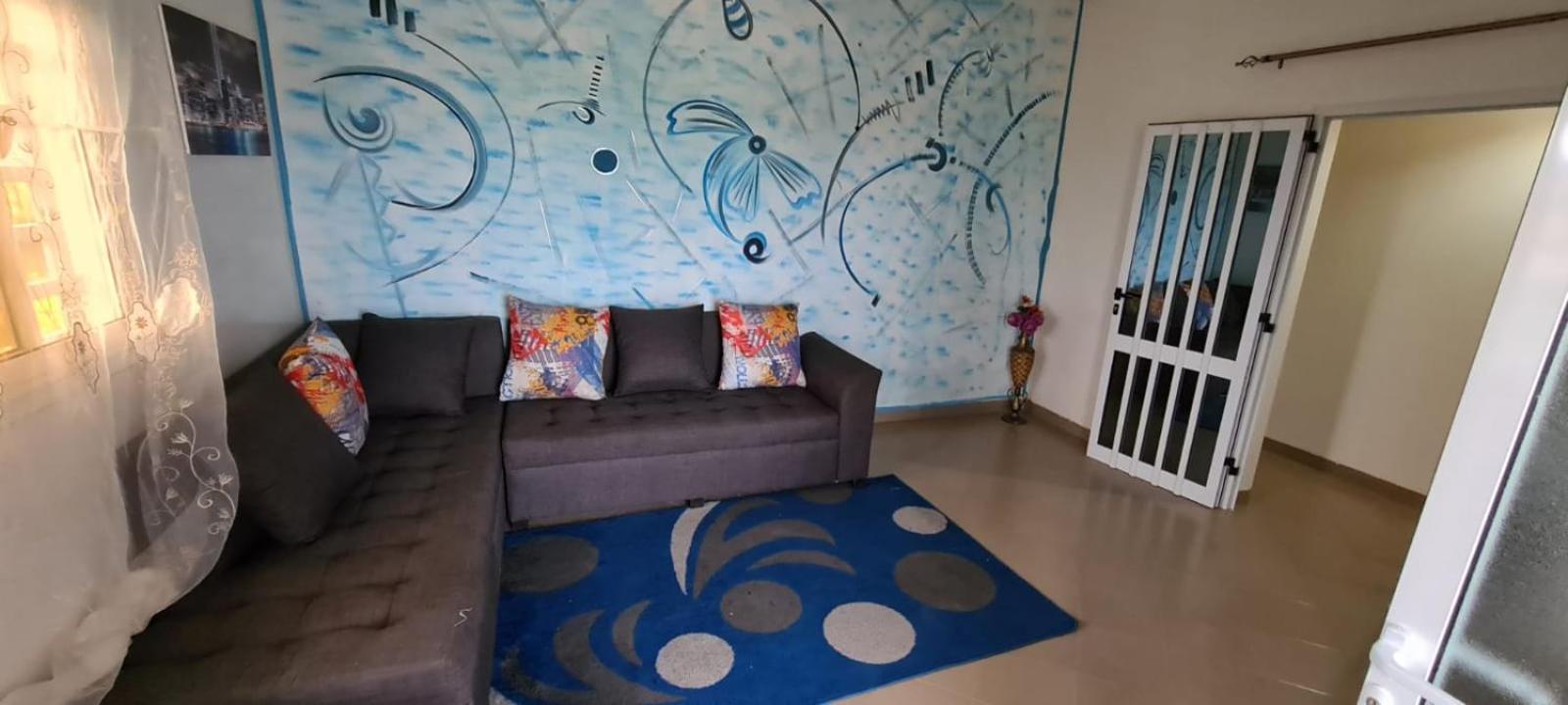 Keur Manga2 Apartamento Somone Quarto foto